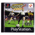 International Superstar Soccer Pro for Playstation 1