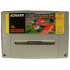 International Superstar Soccer for Super Nintendo