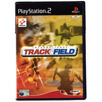 ESPN: International Track & Field for Playstation 2