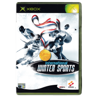 ESPN International Winter Sports for Xbox Classic