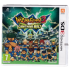 Inazuma Eleven 3: Lightning Bolt for Nintendo 3DS