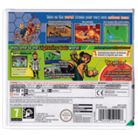 Inazuma Eleven 3: Lightning Bolt for Nintendo 3DS