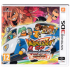 Inazuma Eleven Go: Chrono Stones: Wildfire for Nintendo 3DS