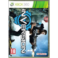 Inversion for Xbox 360