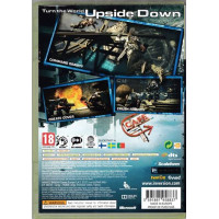 Inversion for Xbox 360