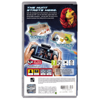Invizimals for Playstation Portable