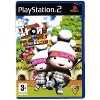 Iron Chef for Playstation 2