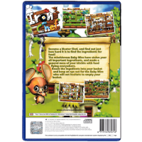 Iron Chef for Playstation 2