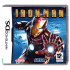 Iron Man for Nintendo DS