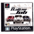 The Italian Job for Playstation 1