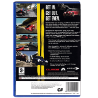 The Italian Job: L.A. Heist for Playstation 2