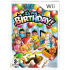 It's My Birthday for Nintendo Wii
