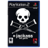 Jackass: The Game for Playstation 2