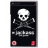 Jackass The Game for Playstation Portable