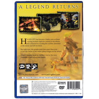 Jak 3 for Playstation 2