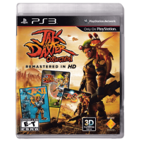 Jak And Daxter: HD Collection for Playstation 3