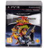 The Jak and Daxter HD Trilogy for Playstation 3