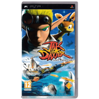 Jak and Daxter: The Lost Frontier for Playstation Portable