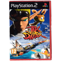 Jak And Daxter: The Last Frontier for Playstation 2