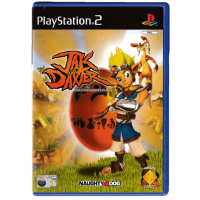 Jak And Daxter: The Precursor Legacy for Playstation 2