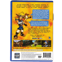 Jak And Daxter: The Precursor Legacy for Playstation 2