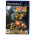 Jak II Renegade for Playstation 2