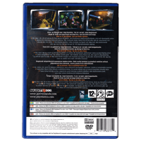 Jak II Renegade for Playstation 2