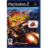 Jak X m/Trilogy Disc for Playstation 2