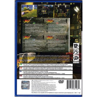 Jak X for Playstation 2