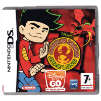 Jake Long: American Dragon for Nintendo DS