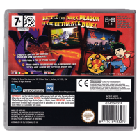 Jake Long: American Dragon for Nintendo DS