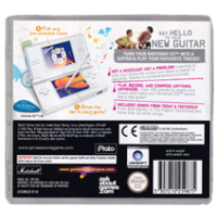 Jam Sessions for Nintendo DS