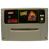 James Bond Jr for Super Nintendo