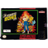 James Bond Jr for Super Nintendo