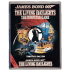 James Bond: The Living Daylights for Spectrum