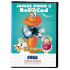 James Pond 2: Codename Robocod* for Sega Master System