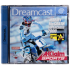 Jeremy McGrath Supercross 2000 for Sega Dreamcast