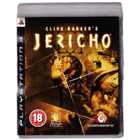 Jericho for Playstation 3