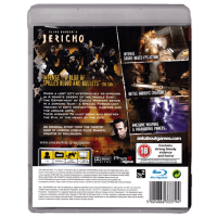Jericho for Playstation 3