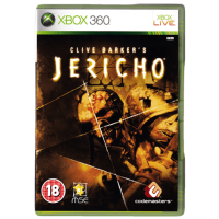 Jericho for Xbox 360