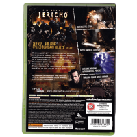 Jericho for Xbox 360