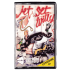 Jet Set Willy for Commodore