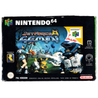 Jet Force Gemini for Nintendo 64