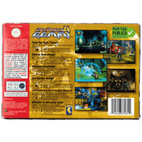 Jet Force Gemini for Nintendo 64