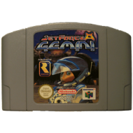 Jet Force Gemini for Nintendo 64