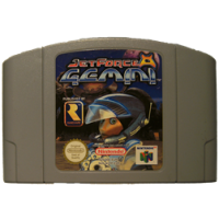 Jet Force Gemini for Nintendo 64
