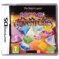 Jewel Adventures for Nintendo DS