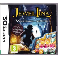 Jewel Link Mysteries: Mountains of Madness for Nintendo DS