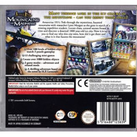 Jewel Link Mysteries: Mountains of Madness for Nintendo DS
