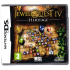 Jewelquest IV Heritage for Nintendo DS
